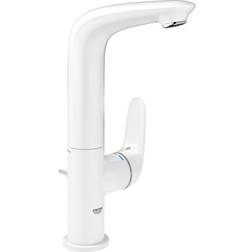 Grohe Eurostyle 23718LS3 Blanc, Chrome