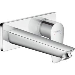 Hansgrohe Talis E 71732000 Chrom