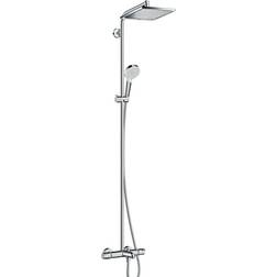 Hansgrohe Crometta E 240 1jet (27298000) Chrom