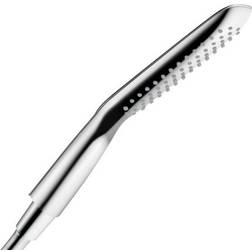 Hansgrohe PuraVida Baton 120 1jet Krom