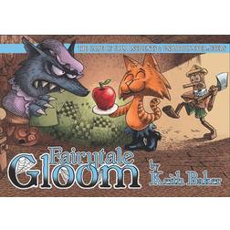 Atlas Fairytale Gloom