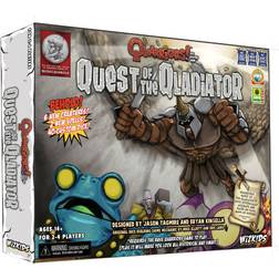 WizKids Quarriors! Quest of the Qladiator