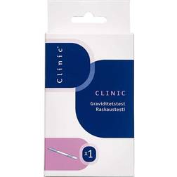 Unigroup Clinic Pregnancy Test 1-pack