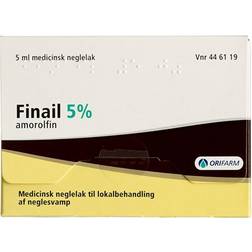 Finail 5% 5ml