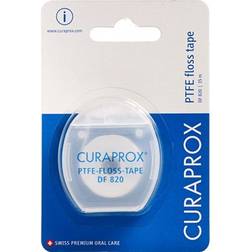 Curaprox DF 820 PTFE Floss Tape 35m