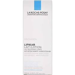 La Roche-Posay Lipikar Body Lotion 200ml