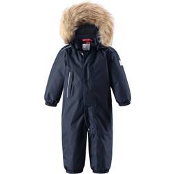 Reima Gotland Winter Overall - Navy (510194F-6980)