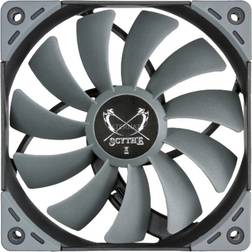 Scythe Kaze Flex 120 800rpm 120mm