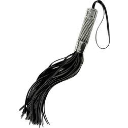 Sportsheets Midnight Bling Flogger