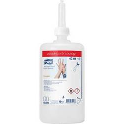 Tork Alcohol Liquid Hand Sanitizer 1000ml