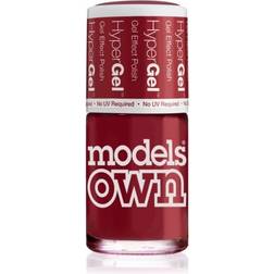 Models Own Hyper Gel Marsala 14ml