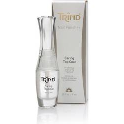 Trind Caring Top Coat 9ml