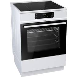 Gorenje EIT8635WD Vit