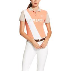 Ariat Women's Taryn Polo Shirt