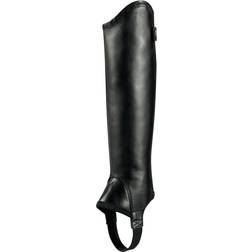 Ariat Concord Gladde Chaps - Volwassene