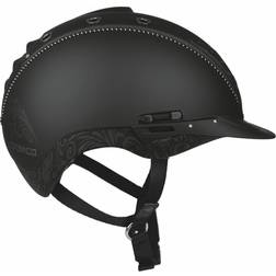 Casco Mistrall 2 - Black