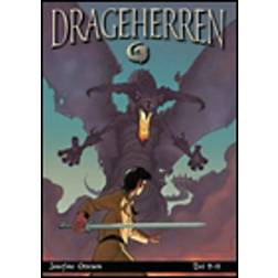 Drageherren - Del 9-11 (Bind 3) (Indbundet, 2005)