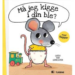 Må jeg kigge i din ble (Indbundet, 2009)