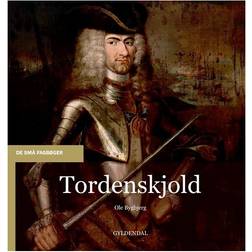 Tordenskjold (Hæftet, 2017)