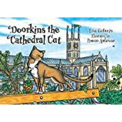 Doorkins the Cathedral Cat