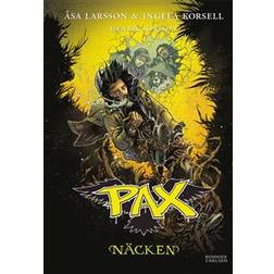 Pax. Näcken (Inbunden, 2016)