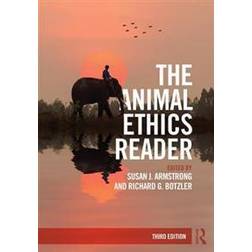 The Animal Ethics Reader (Häftad, 2016)