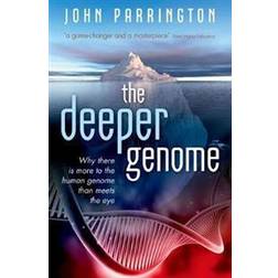 The Deeper Genome (Häftad)