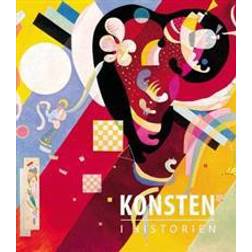 Konsten i historien (Häftad)