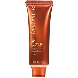 Lancaster Infinite Bronze Face Bronzer SPF15 #001 Natural 50ml