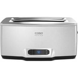Caso Inox4