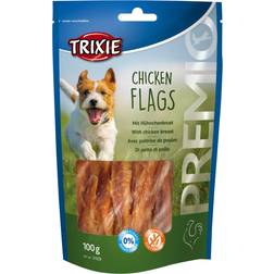 Trixie Premio Chicken Flags