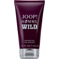 Joop! Homme Wild Shower Gel 150ml