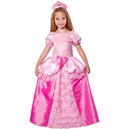 Widmann Prinsessen jurk kind