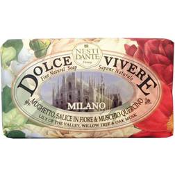 Nesti Dante Dolce Vivere Milano Soap 250g