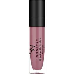 Golden Rose Longstay Liquid Matte Lipstick #03