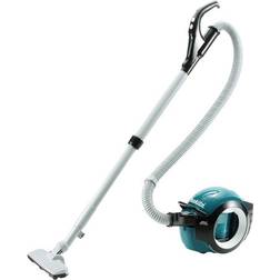 Makita Aspiradora Sin Cable DCL501Z 18 V