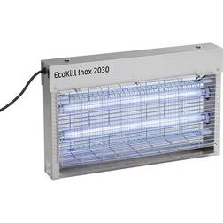 Kerbl Electric Fly Killer Ecokill Inox 2030