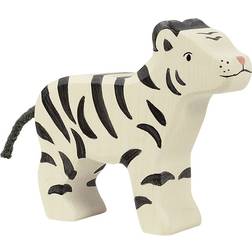 Holztiger Tiger Small 80565