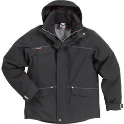 Fristads Kansas 4863 GXB Scale Jacket