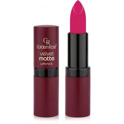 Golden Rose Velvet Matte Lipstick #11 Cerise Violet