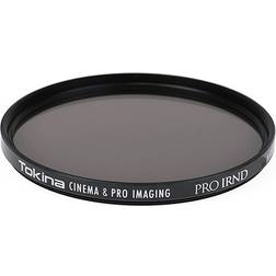 Tokina 105mm Cinema PRO IRND 1.5 Filter 5 Stops