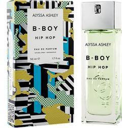 Alyssa Ashley B-Boy Hip Hop EdP 50ml