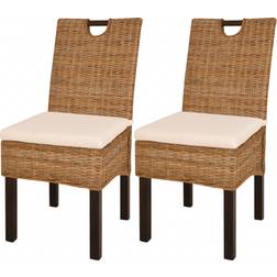 vidaXL 243639 Köksstol 96cm