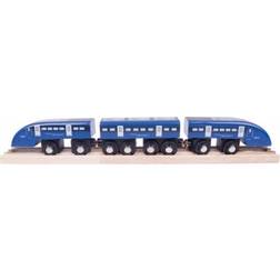 Bigjigs High Speed One Train