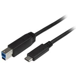 StarTech USB B-USB C 3.0 6.6ft