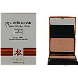 Sisley Paris Phyto-Teint Eclat Compact #03 Sable