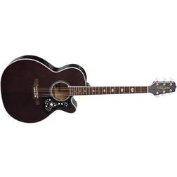 Takamine GN75CE Wine Red Guitarra electroacustica