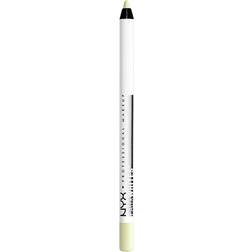 NYX Faux Whites Eye Brightener Honeydew