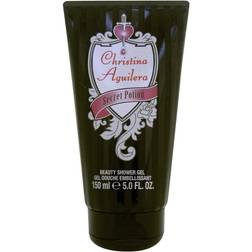 Christina Aguilera Secret Potion Shower Gel 150ml