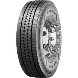 Dunlop SP 346 295/60 R22.5 150K + 149L